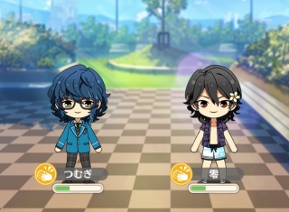 ���b�X���Ȃ�