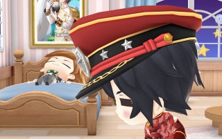 ������Ƃ��i�΁j�B