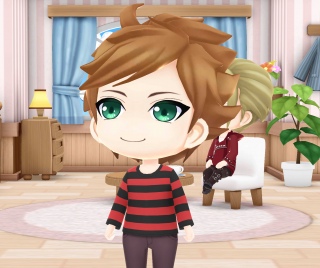 �`�F���W�I�B