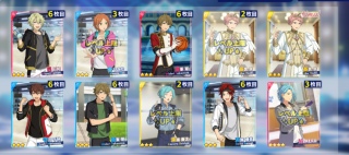 �X�J�E�g�i1�j