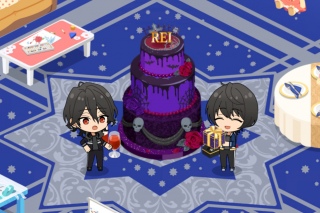 ���a�������߂łƂ�